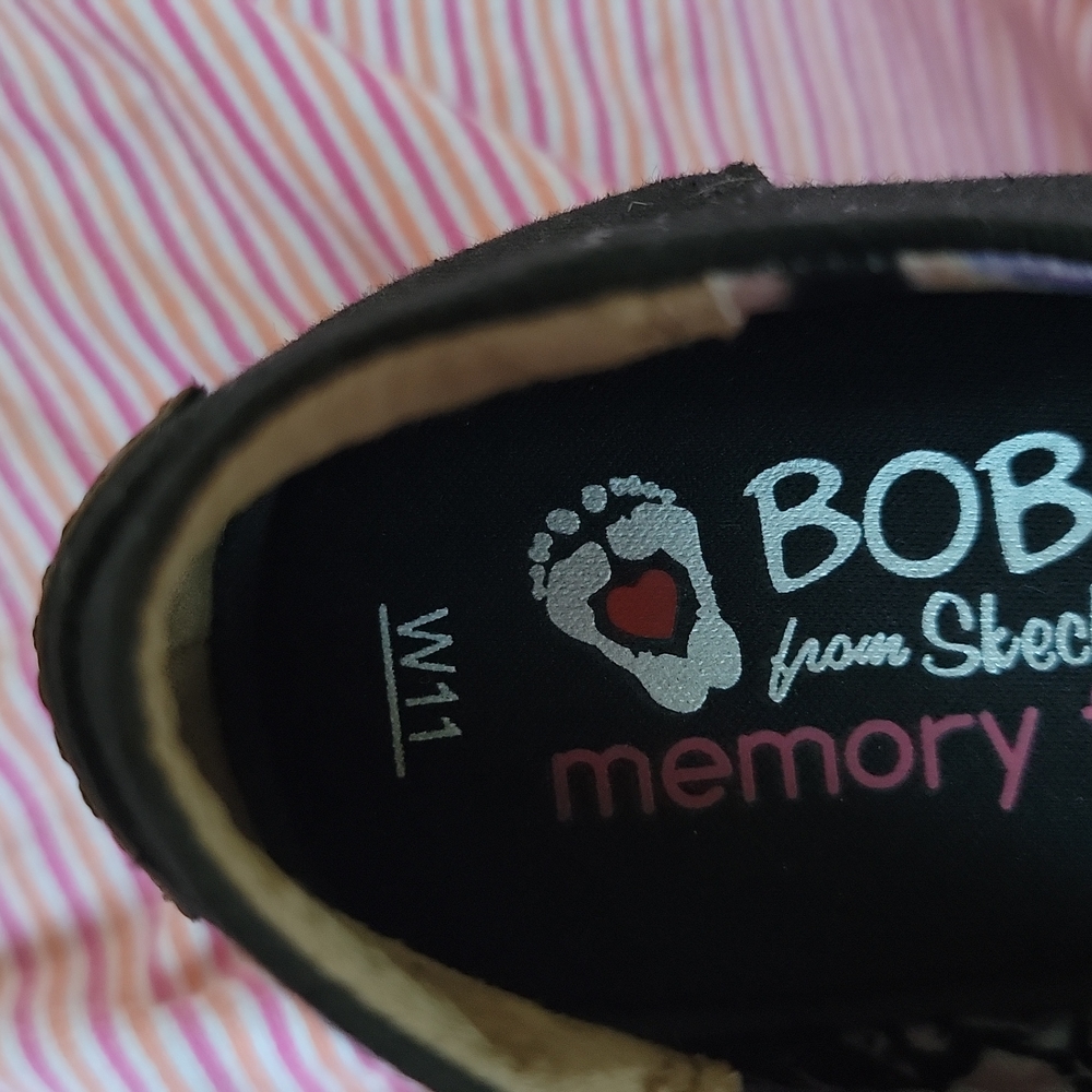 Skechers Memory Foam 11w Wore Once For An Hour. E… - image 6